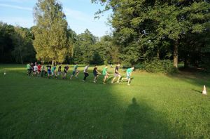 Fotografie – 2014 Sportovní kurz Beštvina