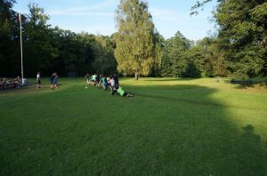 Fotografie – 2014 Sportovní kurz Beštvina