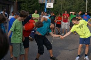 Fotografie – 2014 Sportovní kurz Beštvina