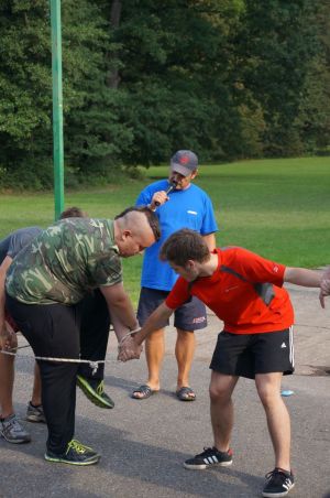 Fotografie – 2014 Sportovní kurz Beštvina