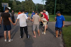 Fotografie – 2014 Sportovní kurz Beštvina