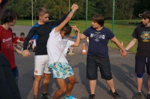 Fotografie – 2014 Sportovní kurz Beštvina