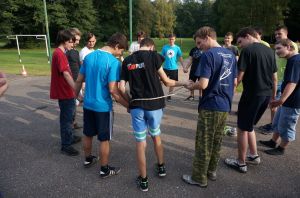 Fotografie – 2014 Sportovní kurz Beštvina