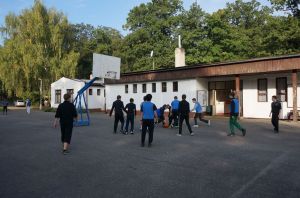Fotografie – 2014 Sportovní kurz Beštvina