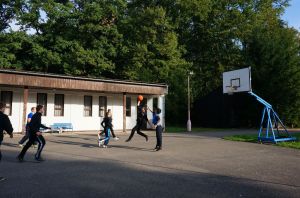 Fotografie – 2014 Sportovní kurz Beštvina
