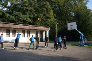 Fotografie – 2014 Sportovní kurz Beštvina