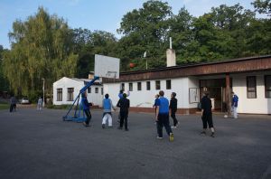 Fotografie – 2014 Sportovní kurz Beštvina