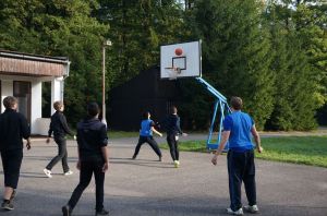 Fotografie – 2014 Sportovní kurz Beštvina