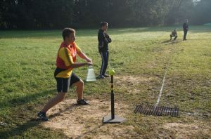 Fotografie – 2014 Sportovní kurz Beštvina