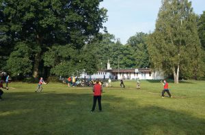 Fotografie – 2014 Sportovní kurz Beštvina
