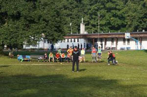 Fotografie – 2014 Sportovní kurz Beštvina
