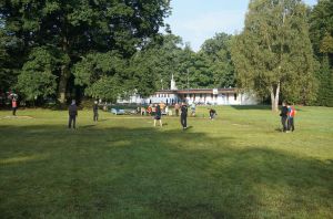 Fotografie – 2014 Sportovní kurz Beštvina