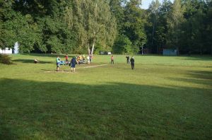 Fotografie – 2014 Sportovní kurz Beštvina