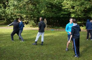 Fotografie – 2014 Sportovní kurz Beštvina
