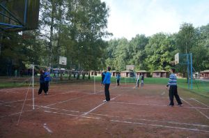 Fotografie – 2014 Sportovní kurz Beštvina