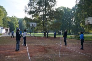 Fotografie – 2014 Sportovní kurz Beštvina