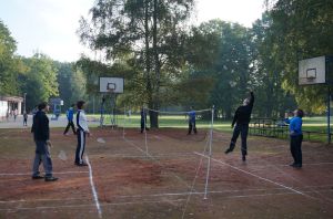 Fotografie – 2014 Sportovní kurz Beštvina