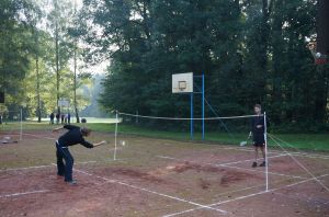 Fotografie – 2014 Sportovní kurz Beštvina