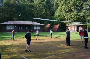 Fotografie – 2014 Sportovní kurz Beštvina