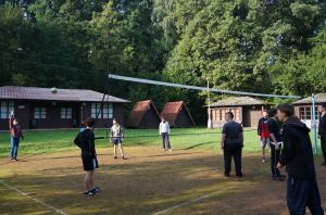 Fotografie – 2014 Sportovní kurz Beštvina