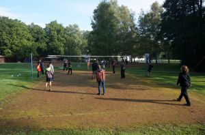 Fotografie – 2014 Sportovní kurz Beštvina