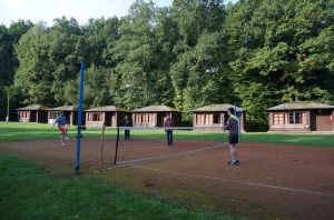 Fotografie – 2014 Sportovní kurz Beštvina