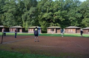 Fotografie – 2014 Sportovní kurz Beštvina
