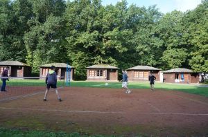 Fotografie – 2014 Sportovní kurz Beštvina