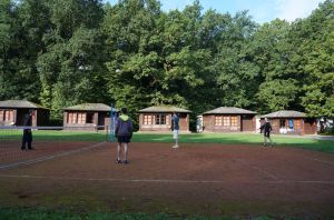 Fotografie – 2014 Sportovní kurz Beštvina