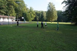 Fotografie – 2014 Sportovní kurz Beštvina