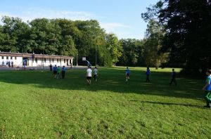 Fotografie – 2014 Sportovní kurz Beštvina
