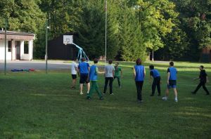 Fotografie – 2014 Sportovní kurz Beštvina