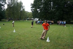 Fotografie – 2014 Sportovní kurz Beštvina