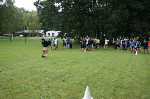 Fotografie – 2014 Sportovní kurz Beštvina