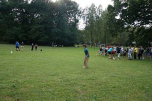 Fotografie – 2014 Sportovní kurz Beštvina