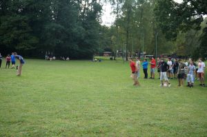 Fotografie – 2014 Sportovní kurz Beštvina