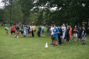 Fotografie – 2014 Sportovní kurz Beštvina