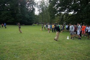 Fotografie – 2014 Sportovní kurz Beštvina