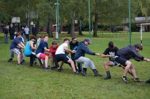 Fotografie – 2014 Sportovní kurz Beštvina