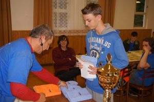 Fotografie – 2014 Sportovní kurz Beštvina