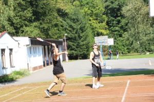 Fotografie – 2014 Sportovní kurz Beštvina