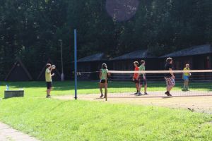 Fotografie – 2014 Sportovní kurz Beštvina