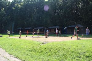 Fotografie – 2014 Sportovní kurz Beštvina