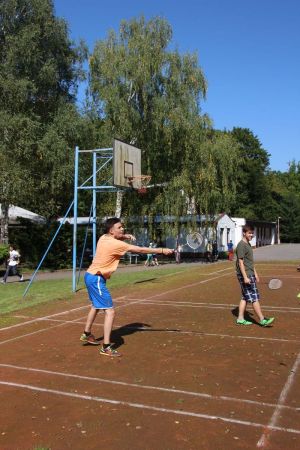 Fotografie – 2014 Sportovní kurz Beštvina