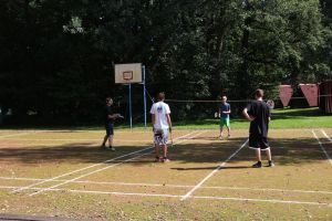 Fotografie – 2014 Sportovní kurz Beštvina