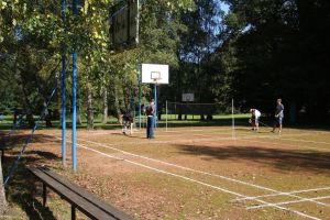 Fotografie – 2014 Sportovní kurz Beštvina