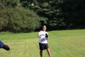 Fotografie – 2014 Sportovní kurz Beštvina