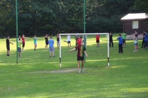 Fotografie – 2014 Sportovní kurz Beštvina