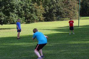 Fotografie – 2014 Sportovní kurz Beštvina