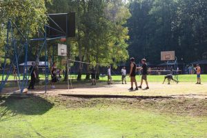 Fotografie – 2014 Sportovní kurz Beštvina